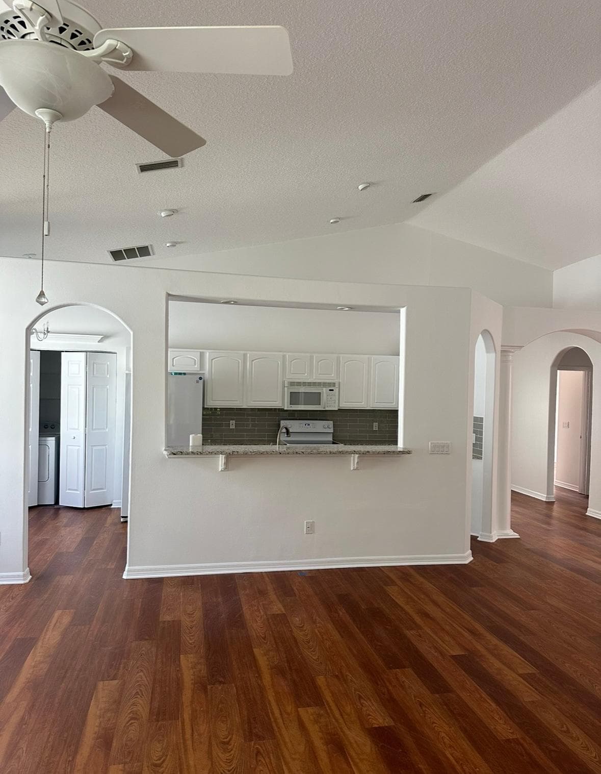 Whole Home Renovation